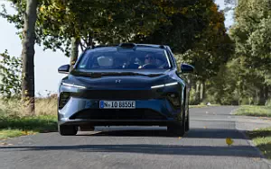 Cars wallpapers NIO ET7 EU-spec - 2022