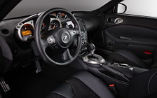 Cars wallpapers Nissan 370Z US-spec - 2013