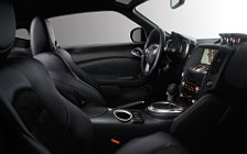 Cars wallpapers Nissan 370Z US-spec - 2013