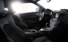Cars wallpapers Nissan 370Z US-spec - 2013