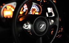 Cars wallpapers Nissan 370Z US-spec - 2013