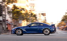 Cars wallpapers Nissan GT-R (US version) - 2012