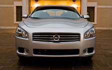 Cars wallpapers Nissan Maxima US-spec - 2009