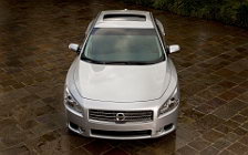 Cars wallpapers Nissan Maxima US-spec - 2009