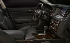 Cars wallpapers Nissan Maxima US-spec - 2009