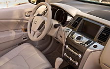 Cars wallpapers Nissan Murano CrossCabriolet (US version) - 2011