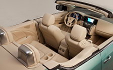 Cars wallpapers Nissan Murano CrossCabriolet (US version) - 2011