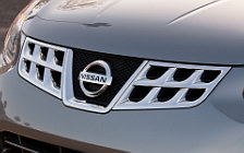 Cars wallpapers Nissan Rogue (US version) - 2011