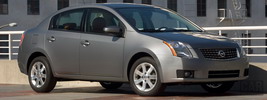 Nissan Sentra - 2007