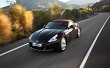 Cars wallpapers Nissan 370Z Roadster - 2009