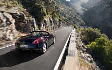 Cars wallpapers Nissan 370Z Roadster - 2009