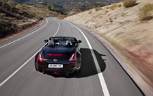 Cars wallpapers Nissan 370Z Roadster - 2009