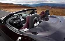 Cars wallpapers Nissan 370Z Roadster - 2009