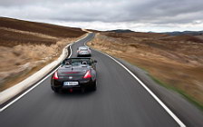 Cars wallpapers Nissan 370Z Roadster - 2009