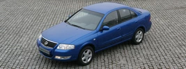 Nissan Almera Classic - 2006