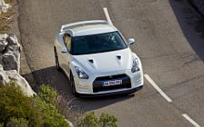 Cars wallpapers Nissan GT-R - 2011