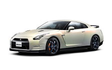 Cars wallpapers Nissan GT-R - 2011