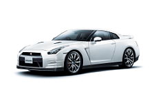 Cars wallpapers Nissan GT-R - 2011