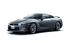 Cars wallpapers Nissan GT-R - 2011