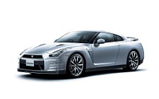 Cars wallpapers Nissan GT-R - 2011