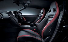 Cars wallpapers Nissan GT-R - 2011