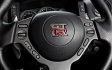 Cars wallpapers Nissan GT-R - 2011