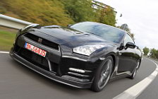 Cars wallpapers Nissan GT-R - 2012