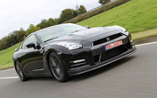 Cars wallpapers Nissan GT-R - 2012