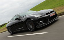 Cars wallpapers Nissan GT-R - 2012