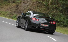 Cars wallpapers Nissan GT-R - 2012