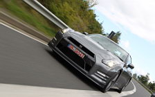 Cars wallpapers Nissan GT-R - 2012