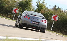 Cars wallpapers Nissan GT-R - 2012