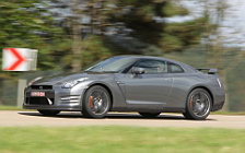 Cars wallpapers Nissan GT-R - 2012