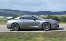 Cars wallpapers Nissan GT-R - 2012