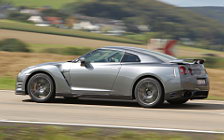 Cars wallpapers Nissan GT-R - 2012
