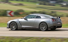 Cars wallpapers Nissan GT-R - 2012
