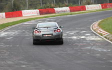 Cars wallpapers Nissan GT-R - 2012