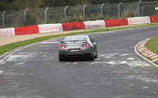 Cars wallpapers Nissan GT-R - 2012