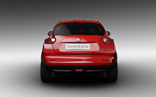 Cars wallpapers Nissan Juke - 2010