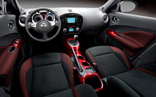 Cars wallpapers Nissan Juke - 2010