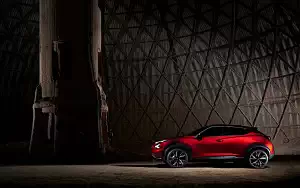 Cars wallpapers Nissan Juke - 2019