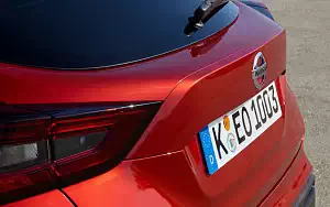 Cars wallpapers Nissan Juke - 2019