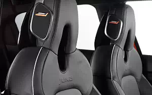 Cars wallpapers Nissan Juke - 2019