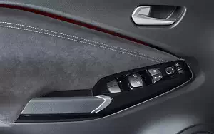 Cars wallpapers Nissan Juke - 2019
