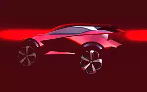 Cars wallpapers Nissan Juke - 2019