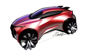Cars wallpapers Nissan Juke - 2019