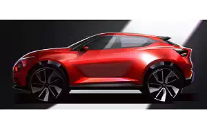 Cars wallpapers Nissan Juke - 2019