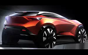 Cars wallpapers Nissan Juke - 2019
