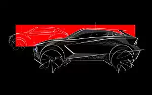 Cars wallpapers Nissan Juke - 2019