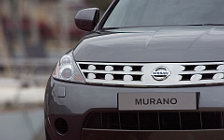 Cars wallpapers Nissan Murano - 2006